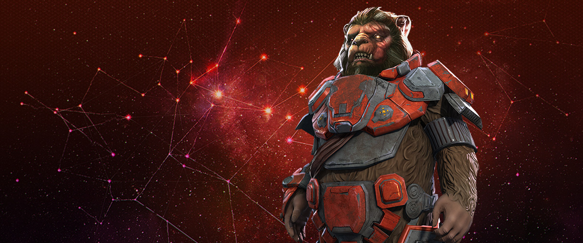 Master of Orion