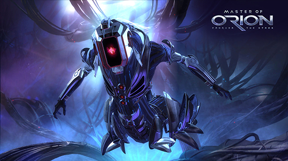http://masteroforion.com | Media | Master of Orion