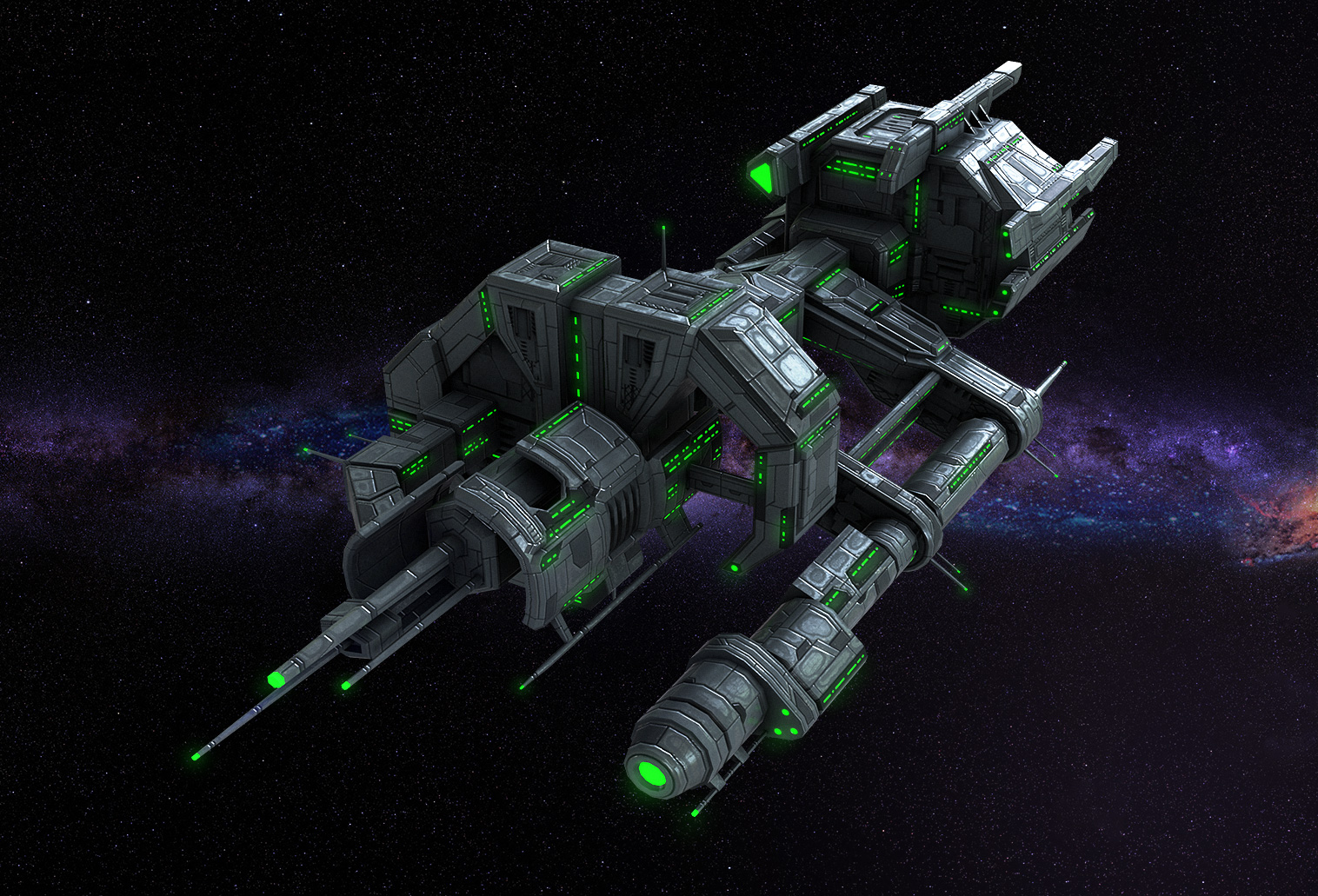 Master Of Orion Terran Dlc